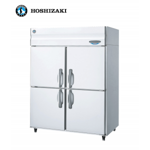 HOSHIZAKI 四門直立式深型低溫冷凍櫃 - HFE-147B-CHD