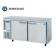 HOSHIZAKI 兩門平檯式淺型低溫冷凍櫃  FTC-150SNA