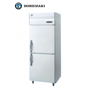 HOSHIZAKI 兩門直立式深型高/中溫冷凍櫃 HRE-77B-CHD