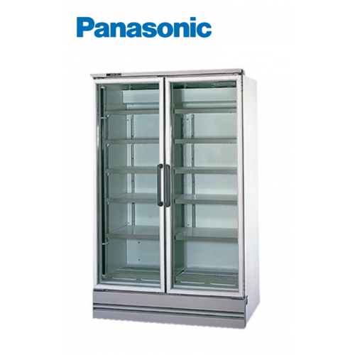パナソニック Panasonic 冷凍庫 1ドア 前開き式 右開き 121L ファン式 NR-FZ120D-SS シャイニーシルバー の通販 |  カテゴリ：冷蔵庫・キッチン家電 | パナソニック Panasonic | パナソニック 家電通販のコジマネット - 全品代引き手数料無料