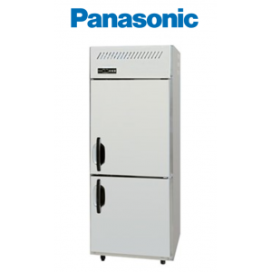 PANASONIC 兩門直立式低溫冷凍櫃