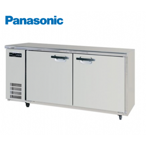 PANASONIC 兩門平檯式低溫冷凍櫃