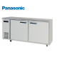 PANASONIC 兩門平檯式高/中溫冷凍櫃